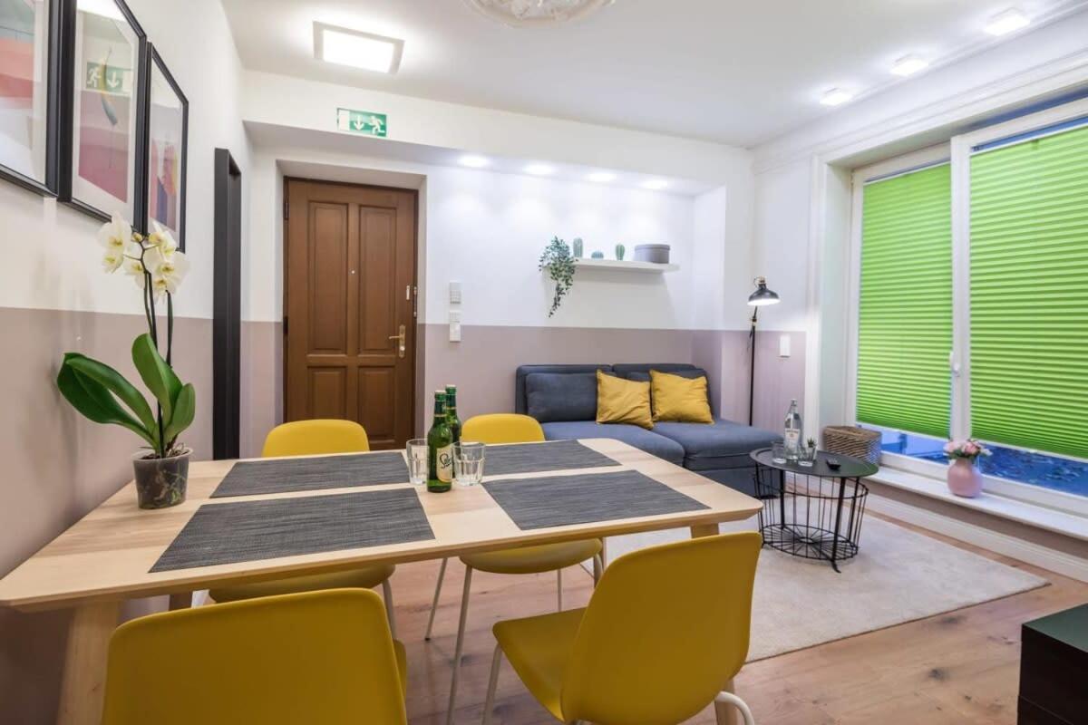 Charming Apartment In Prime Location Hamburgo Exterior foto