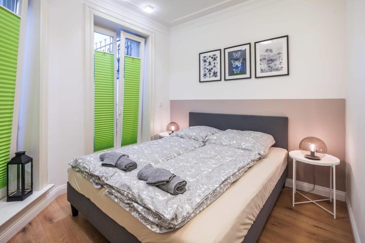 Charming Apartment In Prime Location Hamburgo Exterior foto